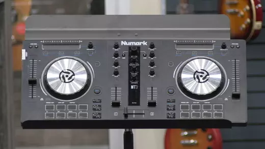Numark - MIXTRACK 3